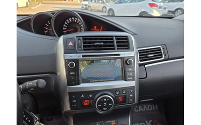 Toyota Verso 1.6D-4d-112кс= 6СКОРОСТИ= 173.000км= CAM= EURO 6B - автомобили, коли, обяви за нови и употребявани 15