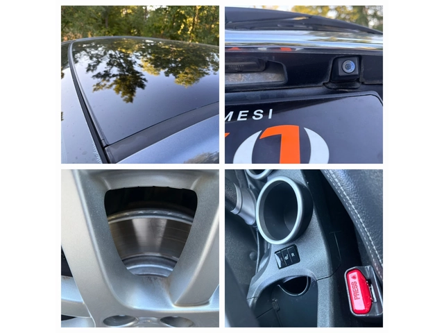 Toyota Verso 1.8 i FULL FULL - автомобили, коли, обяви за нови и употребявани 16