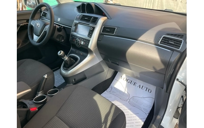 Toyota Verso D4D* НАВИГАЦИЯ* КАМЕРА* 7 МЕСТА - автомобили, коли, обяви за нови и употребявани 11