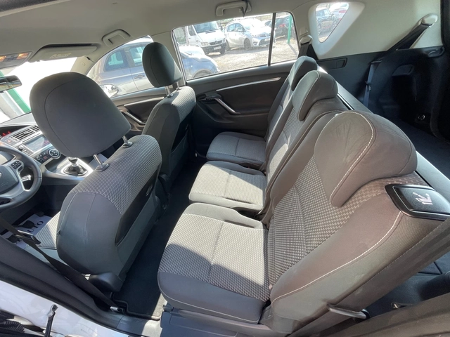 Toyota Verso D4D* НАВИГАЦИЯ* КАМЕРА* 7 МЕСТА - автомобили, коли, обяви за нови и употребявани 13