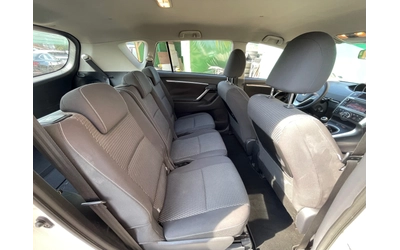 Toyota Verso D4D* НАВИГАЦИЯ* КАМЕРА* 7 МЕСТА - автомобили, коли, обяви за нови и употребявани 14