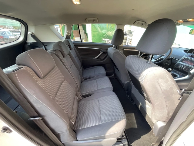 Toyota Verso D4D* НАВИГАЦИЯ* КАМЕРА* 7 МЕСТА - автомобили, коли, обяви за нови и употребявани 14