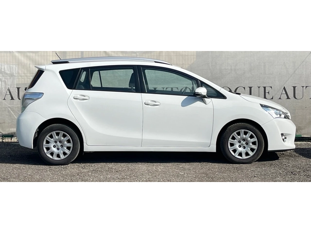 Toyota Verso D4D* НАВИГАЦИЯ* КАМЕРА* 7 МЕСТА - автомобили, коли, обяви за нови и употребявани 4