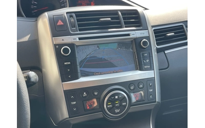 Toyota Verso D4D* НАВИГАЦИЯ* КАМЕРА* 7 МЕСТА - автомобили, коли, обяви за нови и употребявани 8