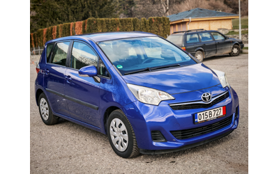 toyota-verso-s-1-4-d-4d - 0