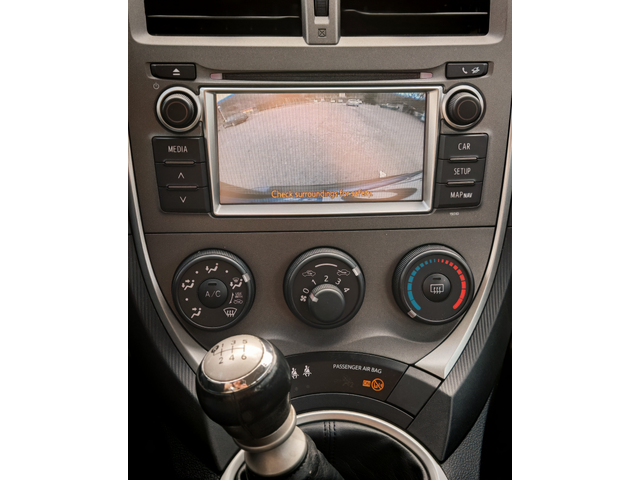 Toyota Verso S 1.4 D-4D - автомобили, коли, обяви за нови и употребявани 11