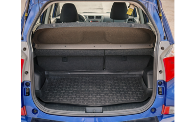 Toyota Verso S 1.4 D-4D - автомобили, коли, обяви за нови и употребявани 13