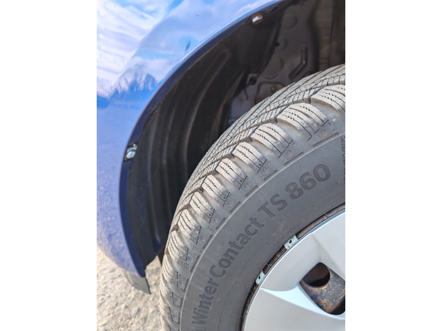 Toyota Verso S 1.4 D-4D - автомобили, коли, обяви за нови и употребявани 14