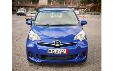 toyota-verso-s-1-4-d-4d - 1