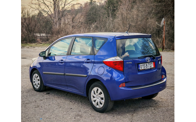 toyota-verso-s-1-4-d-4d - 4