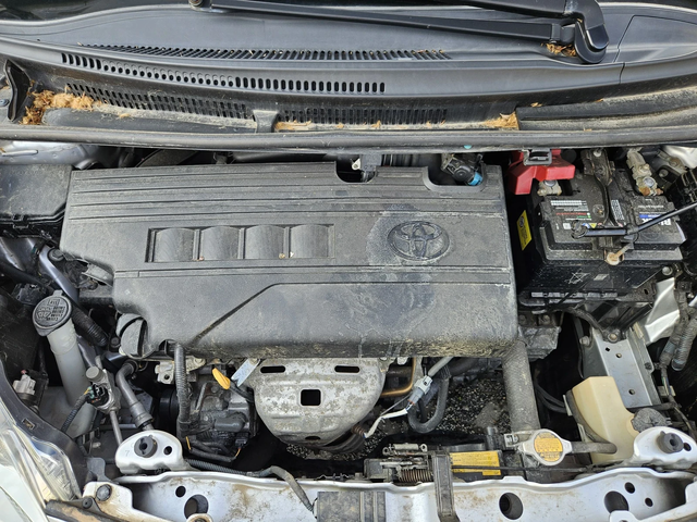 Toyota Verso S 1.3VVTI-99кс= 6СКОРОСТИ= КАМЕРА= 178.000km= EURO 5 - автомобили, коли, обяви за нови и употребявани 16