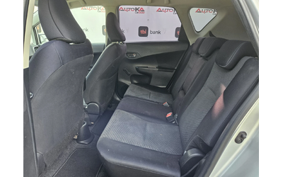 Toyota Verso S 1.3VVTI-99кс= 6СКОРОСТИ= КАМЕРА= 178.000km= EURO 5 - автомобили, коли, обяви за нови и употребявани 8