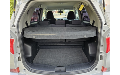 Toyota Verso S 1.3VVTI-99кс= 6СКОРОСТИ= КАМЕРА= 178.000km= EURO 5 - автомобили, коли, обяви за нови и употребявани 9