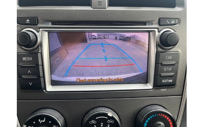 Toyota Verso S 1.33 i 100k.c - автомобили, коли, обяви за нови и употребявани 12