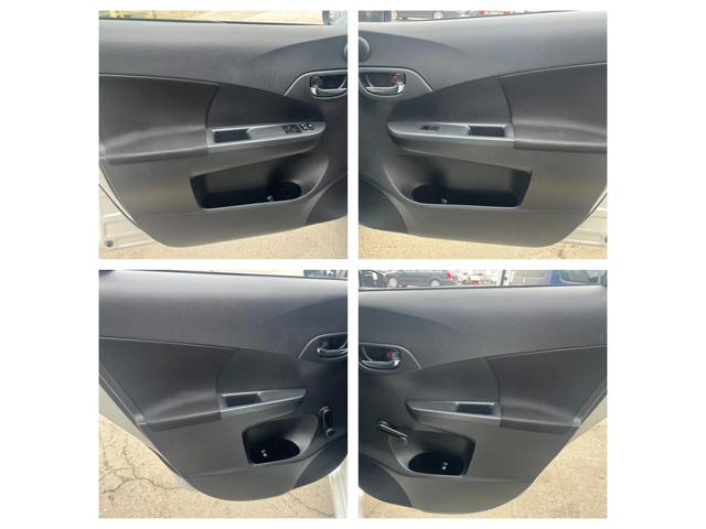 Toyota Verso S 1.33 i 100k.c - автомобили, коли, обяви за нови и употребявани 14