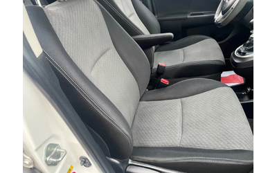 Toyota Verso S 1.33 i 100k.c - автомобили, коли, обяви за нови и употребявани 8