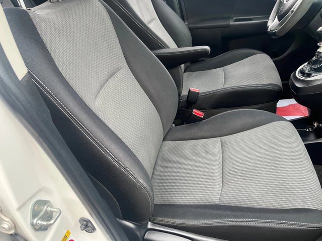 Toyota Verso S 1.33 i 100k.c - автомобили, коли, обяви за нови и употребявани 8