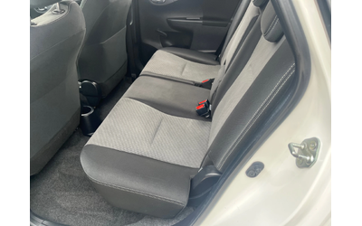 Toyota Verso S 1.33 i 100k.c - автомобили, коли, обяви за нови и употребявани 9