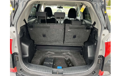 Toyota Verso S 1.4 D4D 90кс 6 СКОРОСТИ EURO 5A КЛИМАТРОНИК - автомобили, коли, обяви за нови и употребявани 13