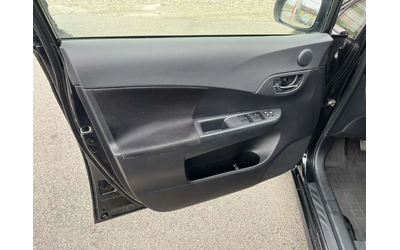 Toyota Verso S 1.4 D4D 90кс 6 СКОРОСТИ EURO 5A КЛИМАТРОНИК - автомобили, коли, обяви за нови и употребявани 6