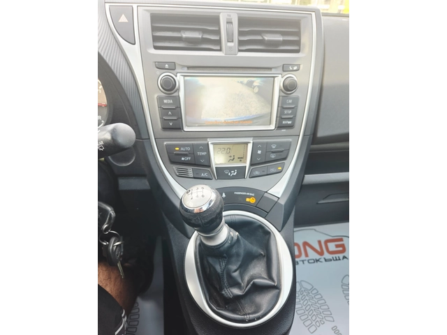 Toyota Verso S 1, 300VVTI EURO5B - автомобили, коли, обяви за нови и употребявани 11
