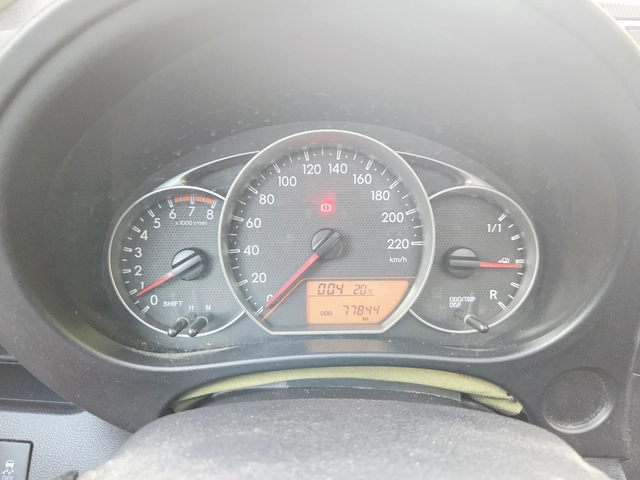 Toyota Verso S 1, 300VVTI EURO5B - автомобили, коли, обяви за нови и употребявани 12