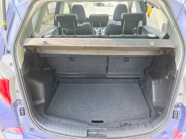 Toyota Verso S 1, 300VVTI EURO5B - автомобили, коли, обяви за нови и употребявани 14