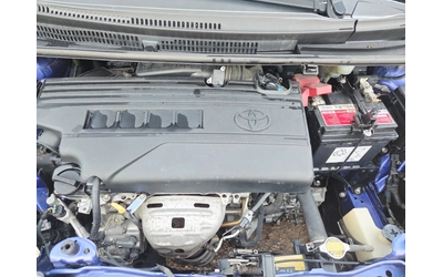 Toyota Verso S 1, 300VVTI EURO5B - автомобили, коли, обяви за нови и употребявани 15