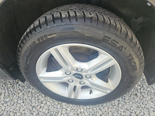Toyota Verso Toyota Verso 1.6 D4D - автомобили, коли, обяви за нови и употребявани 9