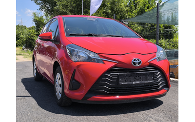 toyota-yaris-1-0vvt-i - 2