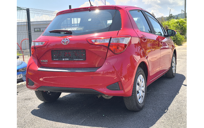 toyota-yaris-1-0vvt-i - 3