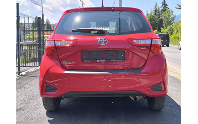 toyota-yaris-1-0vvt-i - 4
