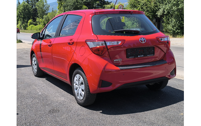 toyota-yaris-1-0vvt-i - 5