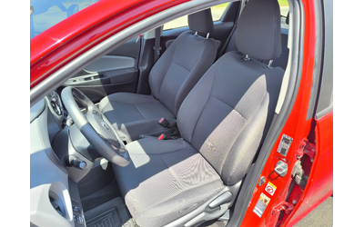 Toyota Yaris 1.0VVT-i - автомобили, коли, обяви за нови и употребявани 6