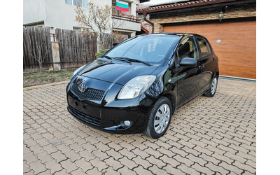 toyota-yaris-1-3-gazova-uredba - 0