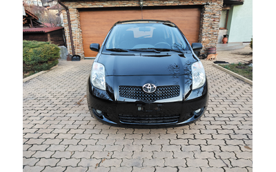 toyota-yaris-1-3-gazova-uredba - 1