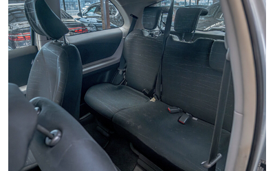 Toyota Yaris 1.3 VVT-i/Автоматик - автомобили, коли, обяви за нови и употребявани 7