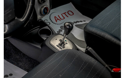 Toyota Yaris 1.3 VVT-i/Автоматик - автомобили, коли, обяви за нови и употребявани 8