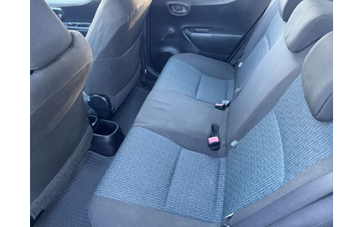 Toyota Yaris 1.33 VVT / ГАЗ-БЕНЗИН /6 скорости/ЛИЗИНГ - автомобили, коли, обяви за нови и употребявани 10