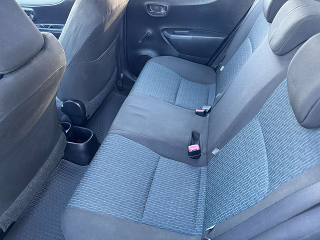 Toyota Yaris 1.33 VVT / ГАЗ-БЕНЗИН /6 скорости/ЛИЗИНГ - автомобили, коли, обяви за нови и употребявани 10