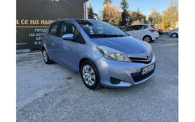 toyota-yaris-1-33-vvt-gaz-benzin-6-skorosti-lizing - 1