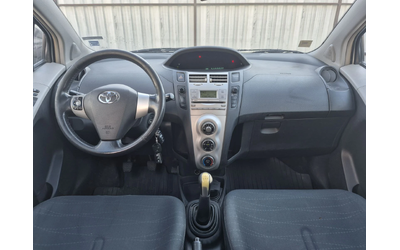 Toyota Yaris Yaris - автомобили, коли, обяви за нови и употребявани 12