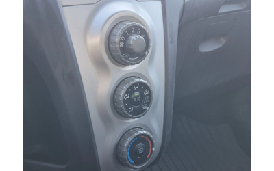 Toyota Yaris Yaris - автомобили, коли, обяви за нови и употребявани 14