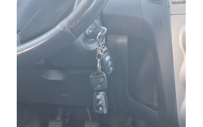 Toyota Yaris Yaris - автомобили, коли, обяви за нови и употребявани 16