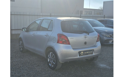 Toyota Yaris Yaris - автомобили, коли, обяви за нови и употребявани 6