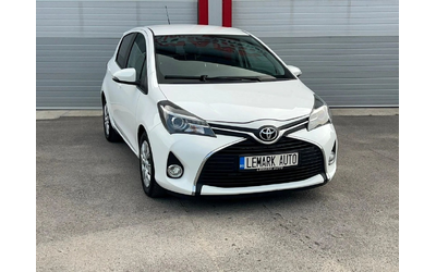 toyota-yaris-1-4d-4d - 1