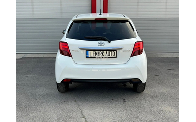 toyota-yaris-1-4d-4d - 5