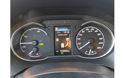 Toyota Yaris 1.5 Hybrid E6B FACE - автомобили, коли, обяви за нови и употребявани 15