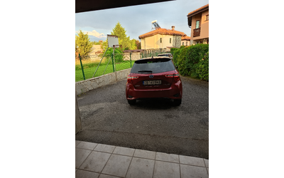 Toyota Yaris 1.5 VVT-i (100 кс) Hybrid e-CVT - автомобили, коли, обяви за нови и употребявани 2