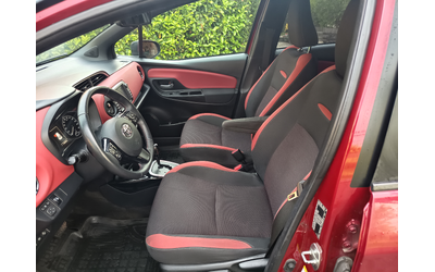 Toyota Yaris 1.5 VVT-i (100 кс) Hybrid e-CVT - автомобили, коли, обяви за нови и употребявани 4